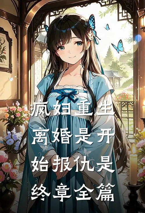 疯妇重生离婚是开始报仇是终章全篇