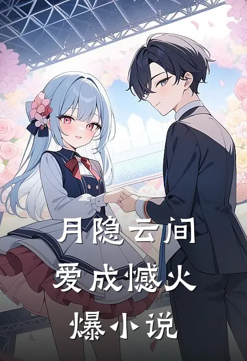 月隐云间爱成憾火爆小说