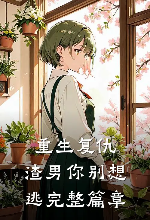 重生复仇：渣男你别想逃完整篇章