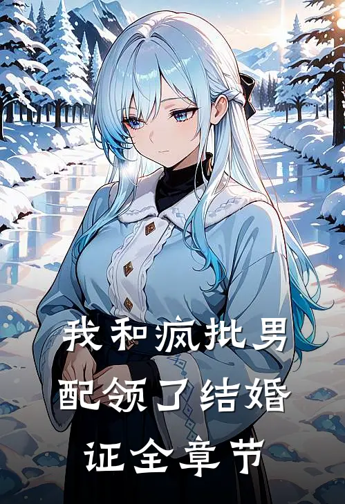 我和疯批男配领了结婚证全章节