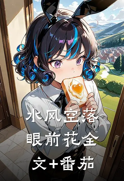 水风空落眼前花全文+番茄