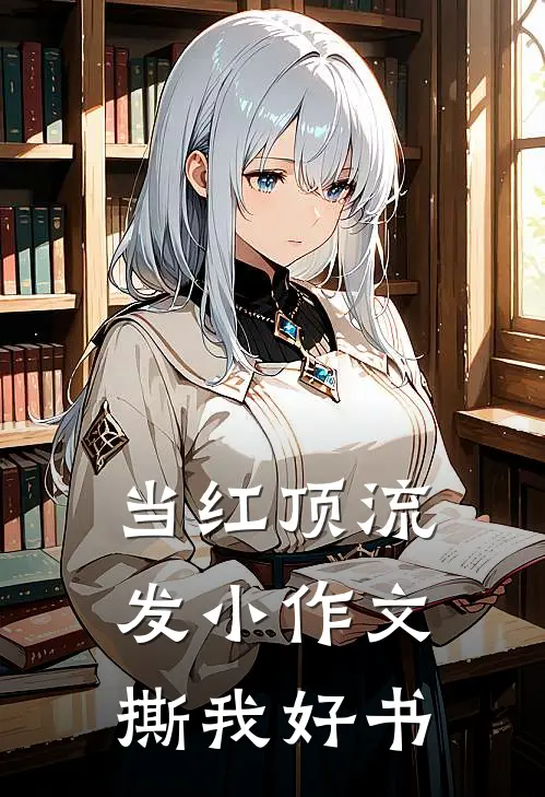 当红顶流发小作文撕我好书