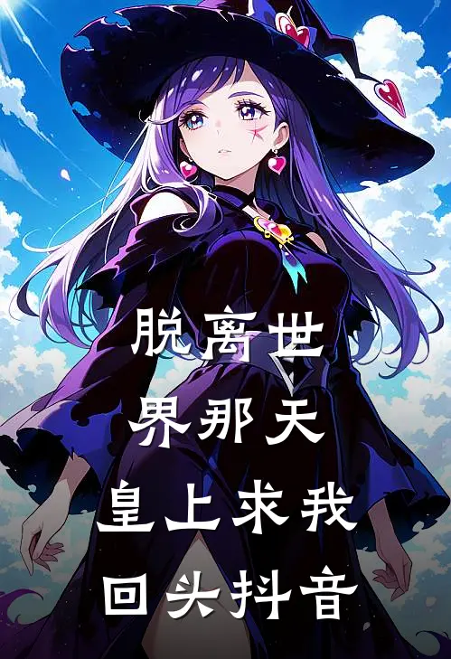 脱离世界那天，皇上求我回头抖音