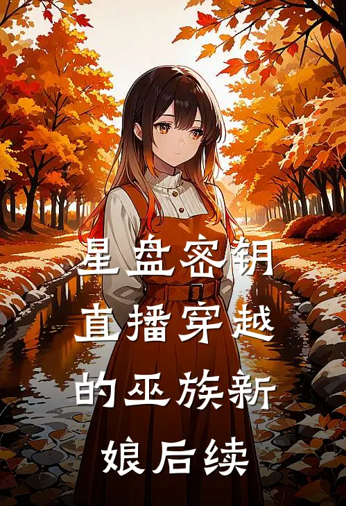 星盘密钥：直播穿越的巫族新娘后续