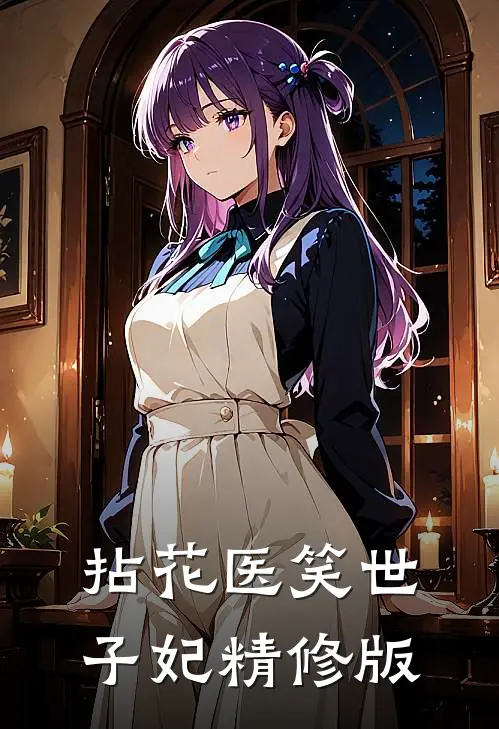 拈花医笑世子妃精修版