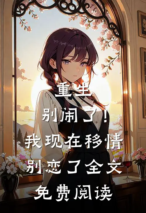 重生：别闹了！我现在移情别恋了全文免费阅读