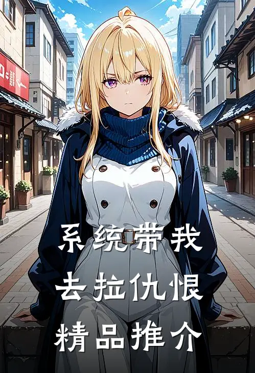 系统带我去拉仇恨精品推介