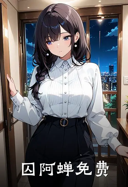 囚阿蝉免费
