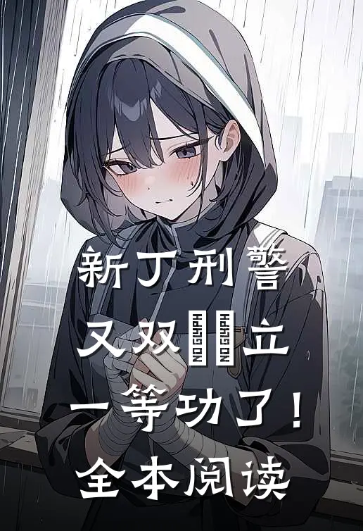 新丁刑警，又双叒叕立一等功了！全本阅读