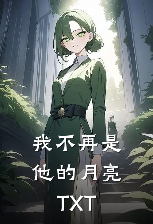 我不再是他的月亮TXT