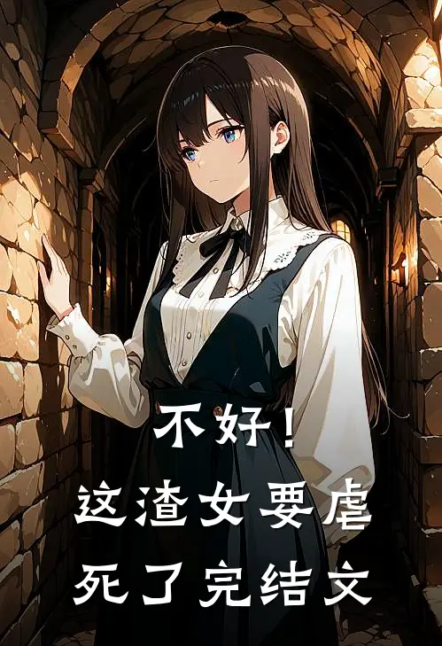不好！这渣女要虐死了完结文