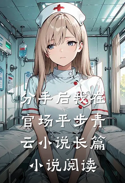 分手后我在官场平步青云小说长篇小说阅读