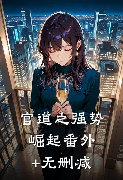 官道之强势崛起番外+无删减