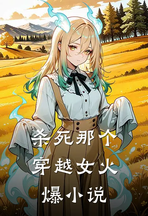 杀死那个穿越女火爆小说