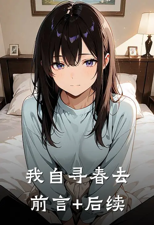 我自寻春去前言+后续