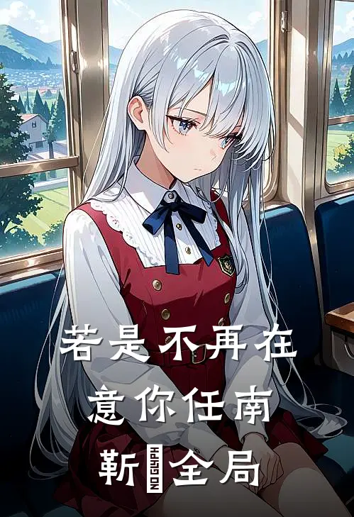 若是不再在意你任南靳勝全局