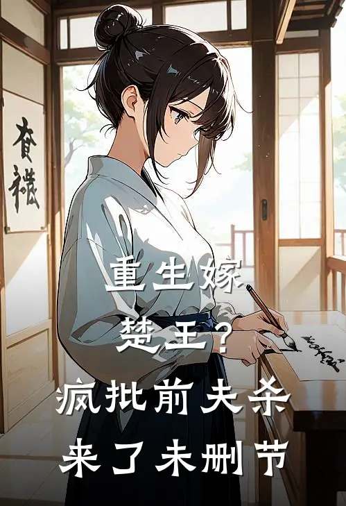 重生嫁楚王？疯批前夫杀来了未删节