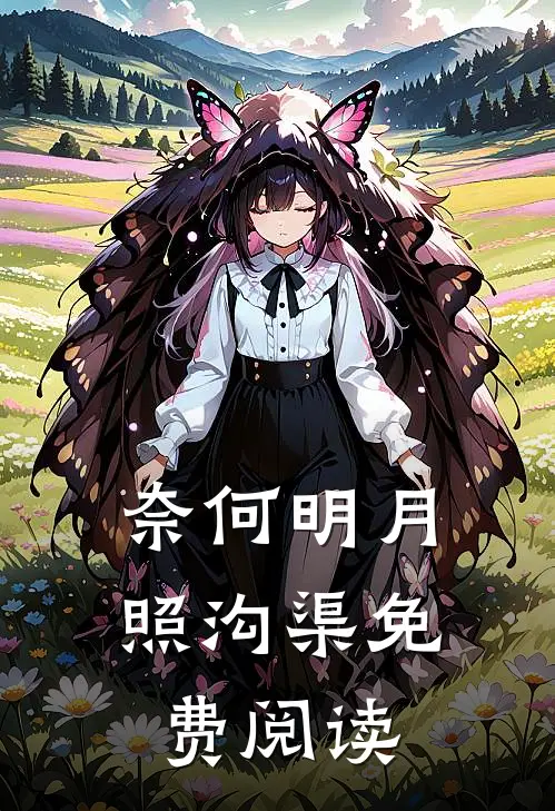 奈何明月照沟渠免费阅读