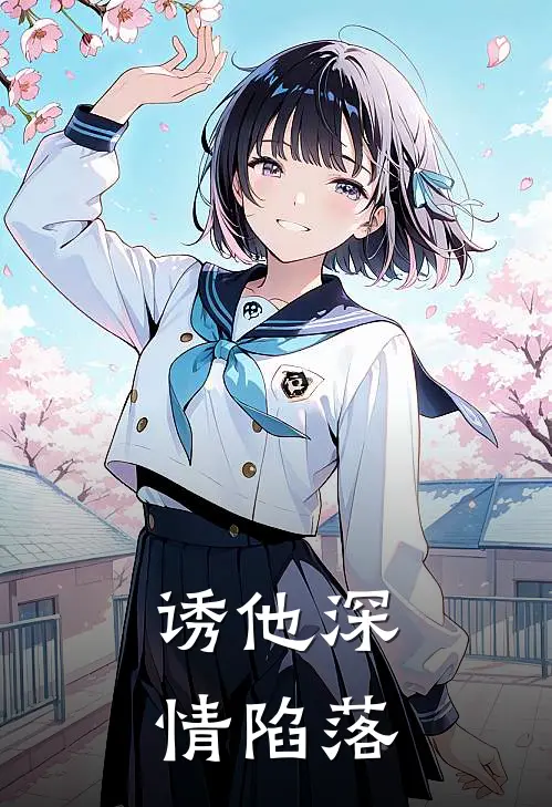 诱他深情陷落