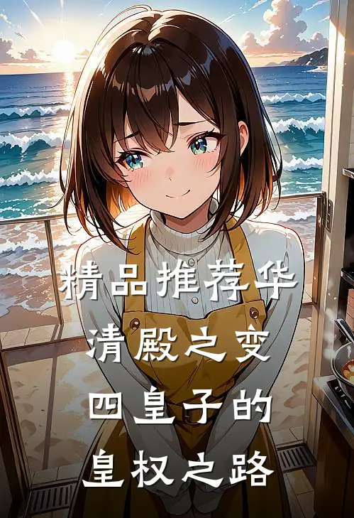 精品推荐华清殿之变：四皇子的皇权之路