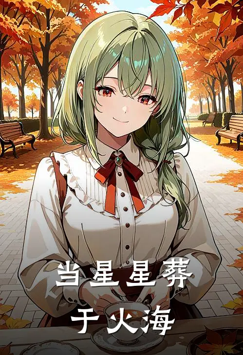 当星星葬于火海