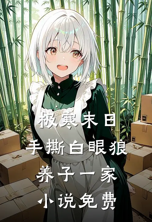 极寒末日，手撕白眼狼养子一家小说免费
