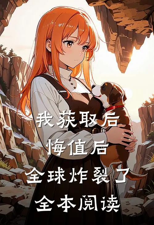 我获取后悔值后，全球炸裂了全本阅读