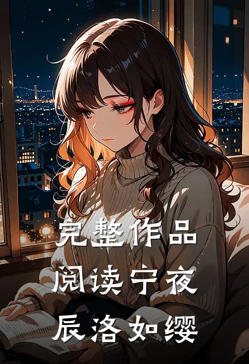 完整作品阅读宁夜辰洛如缨