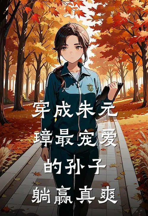 穿成朱元璋最宠爱的孙子，躺赢真爽