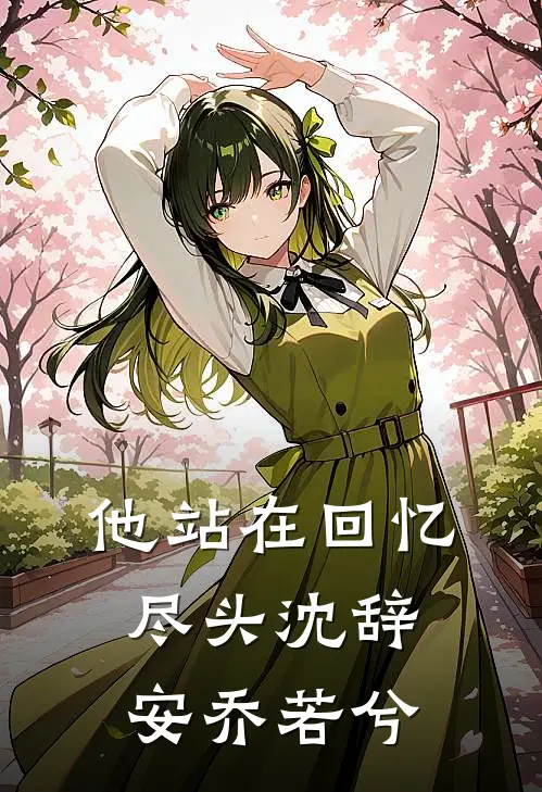他站在回忆尽头沈辞安乔若兮