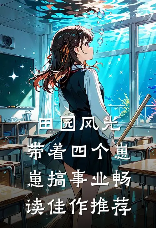 田园风光：带着四个崽崽搞事业畅读佳作推荐