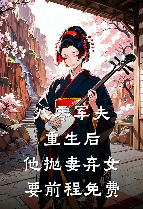 八零军夫重生后，他抛妻弃女要前程免费