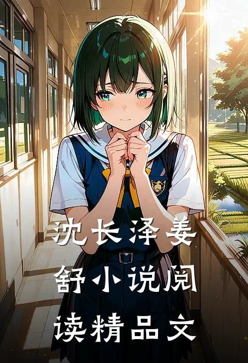沈长泽姜舒小说阅读精品文