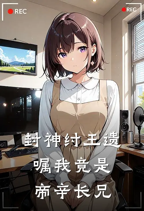 封神纣王遗嘱我竟是帝辛长兄