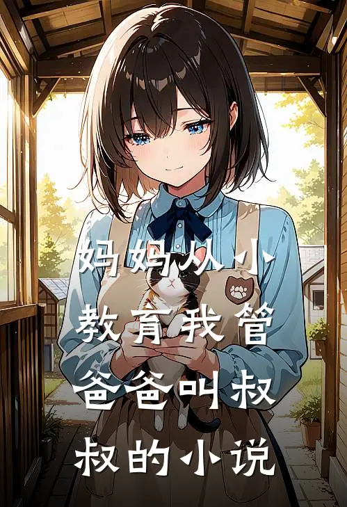 妈妈从小教育我管爸爸叫叔叔的小说