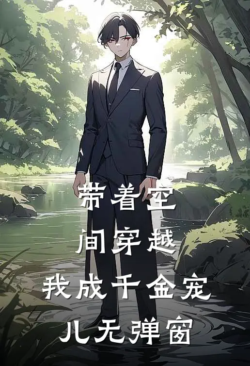 带着空间穿越，我成千金宠儿无弹窗