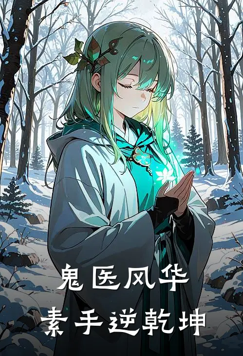 鬼医风华：素手逆乾坤