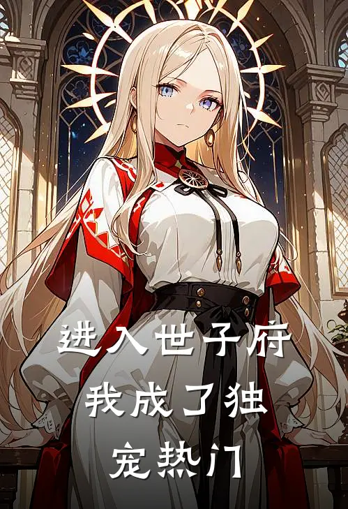 进入世子府，我成了独宠热门