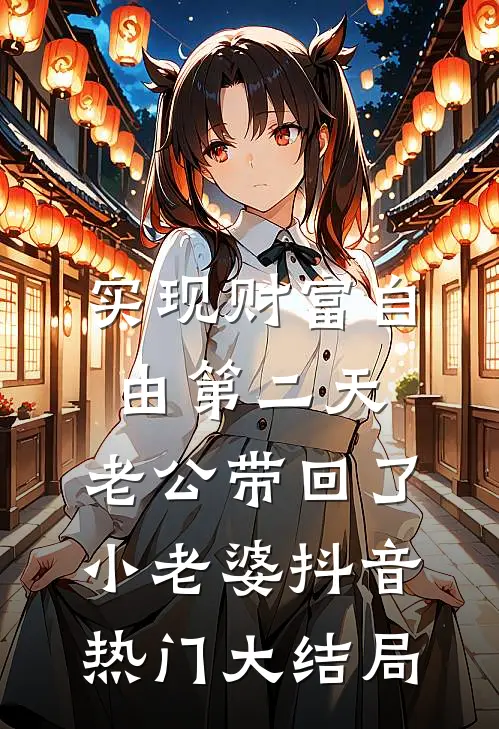 实现财富自由第二天，老公带回了小老婆抖音热门大结局
