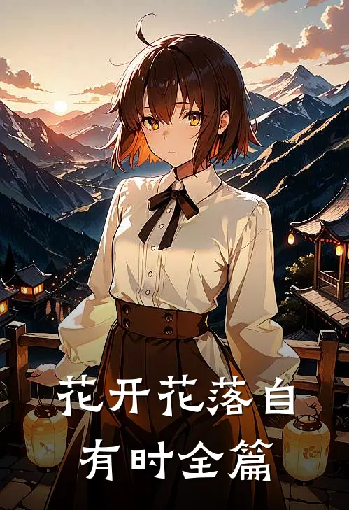 花开花落自有时全篇