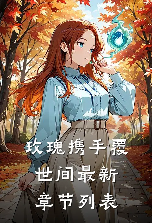 玫瑰携手覆世间最新章节列表