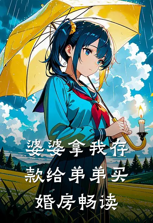婆婆拿我存款给弟弟买婚房畅读