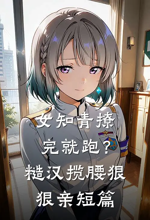 女知青撩完就跑？糙汉揽腰狠狠亲短篇