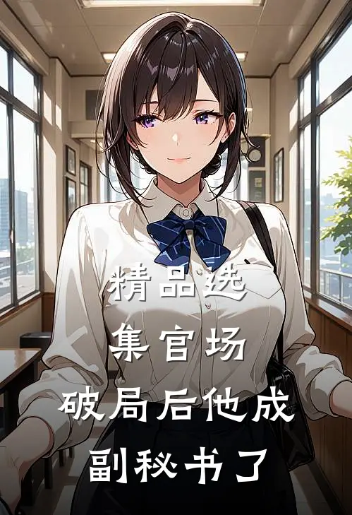 精品选集官场：破局后他成副秘书了