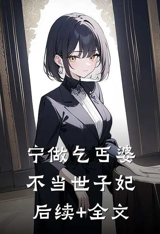 宁做乞丐婆，不当世子妃后续+全文
