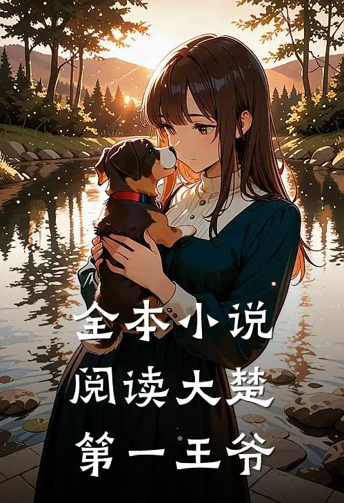 全本小说阅读大楚第一王爷