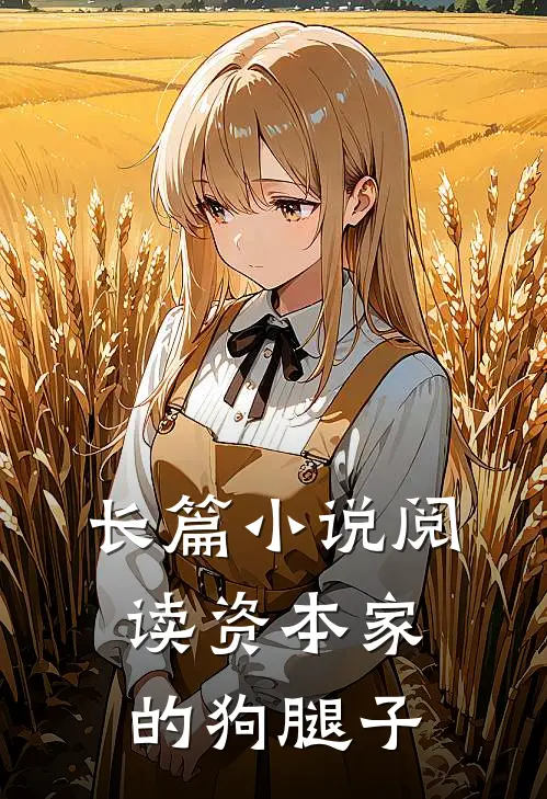 长篇小说阅读资本家的狗腿子