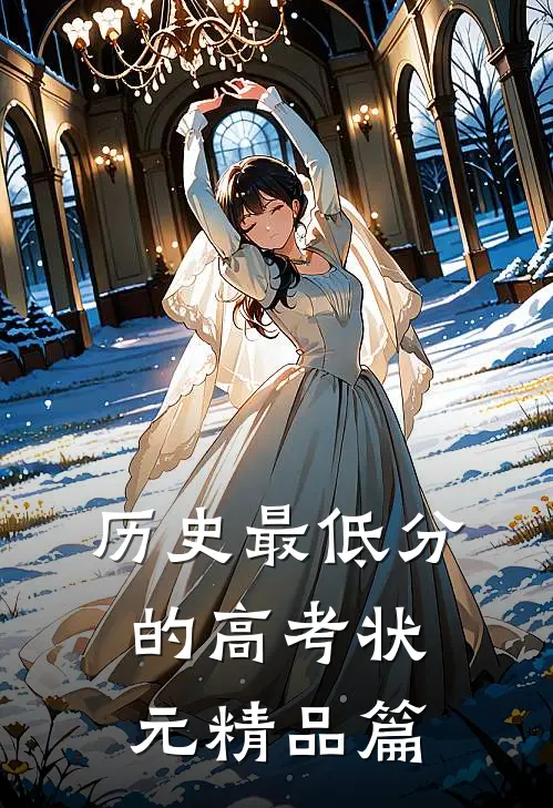 历史最低分的高考状元精品篇