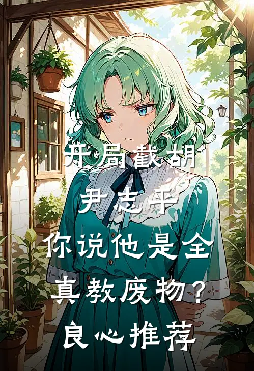 开局截胡尹志平，你说他是全真教废物？良心推荐