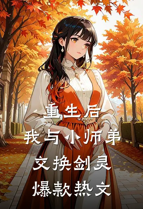 重生后，我与小师弟交换剑灵爆款热文